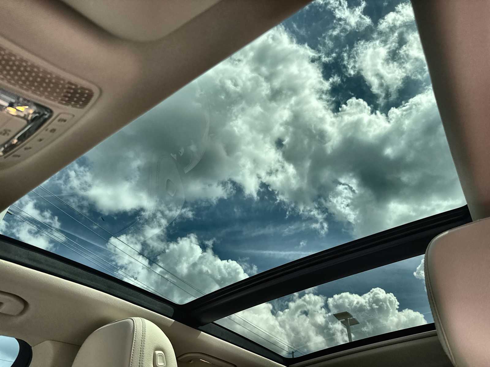 Thumbnail: 2026 Mercedes-Benz GLE - 28