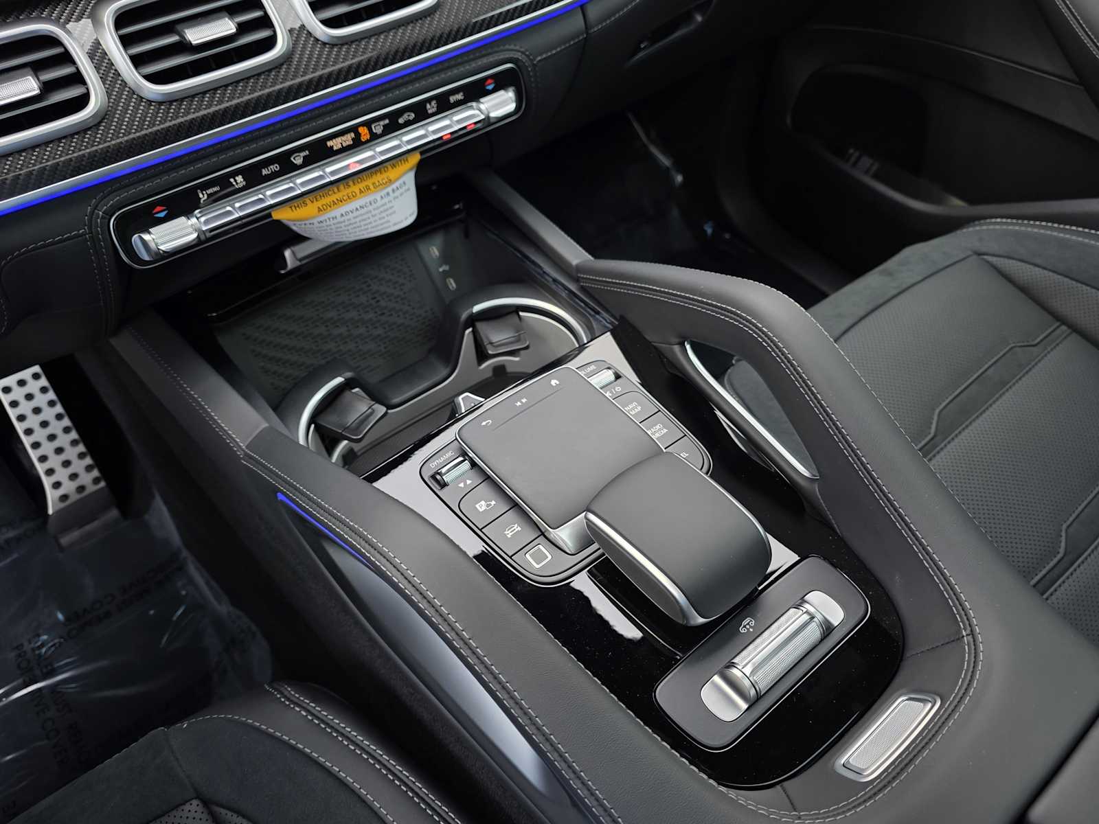 Thumbnail: 2026 Mercedes-Benz GLE - 18