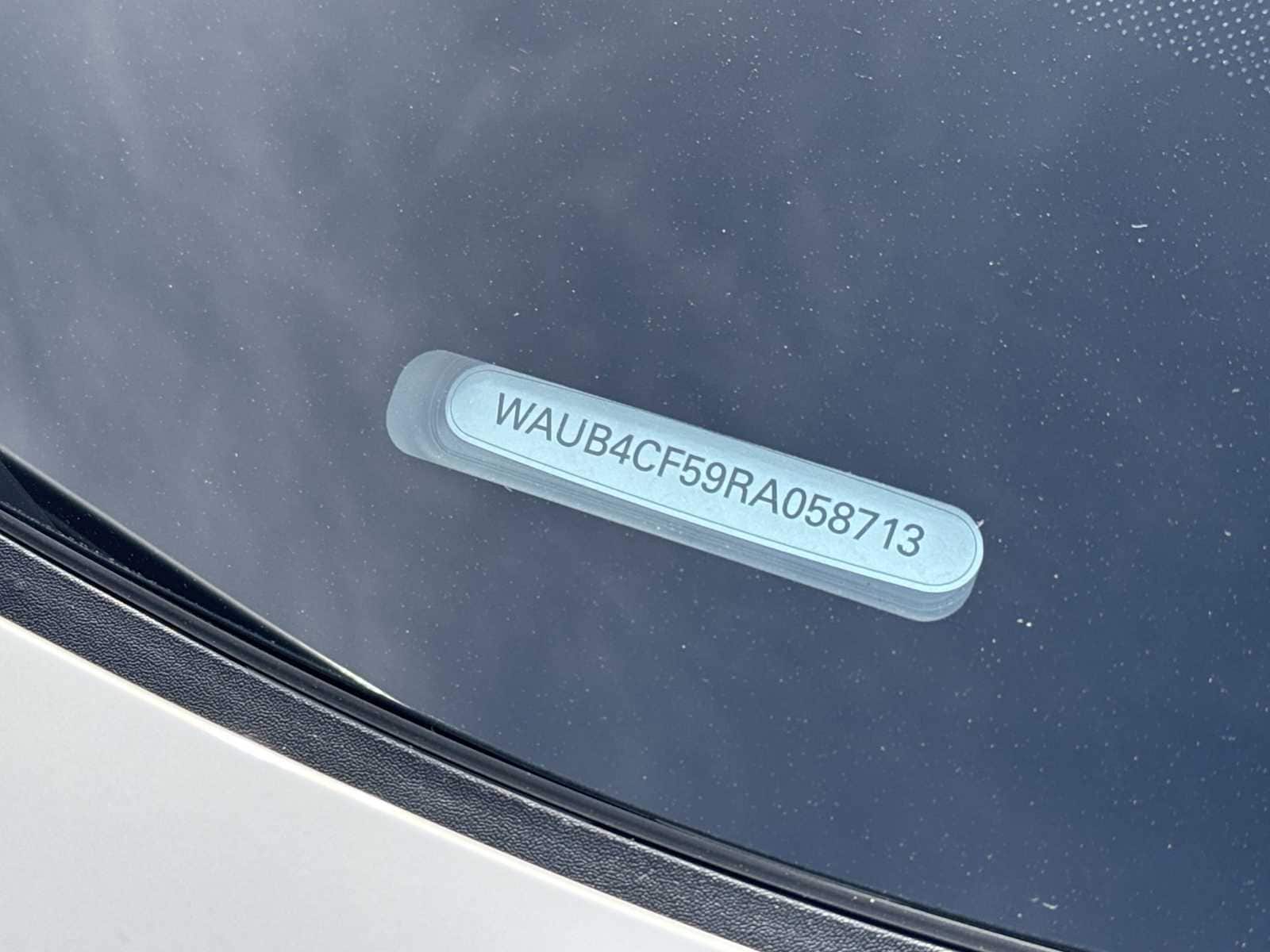 Thumbnail: 2024 Audi S5 - 28