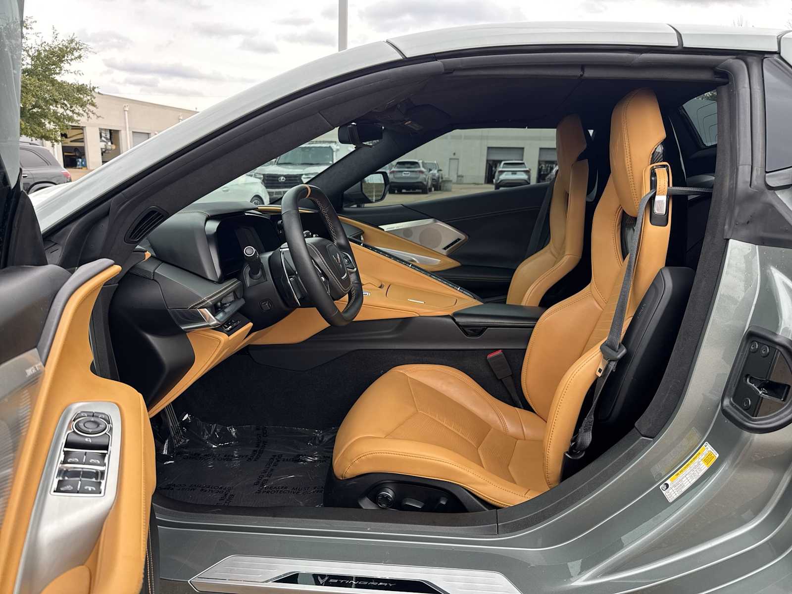 Thumbnail: 2023 Chevrolet Corvette - 2