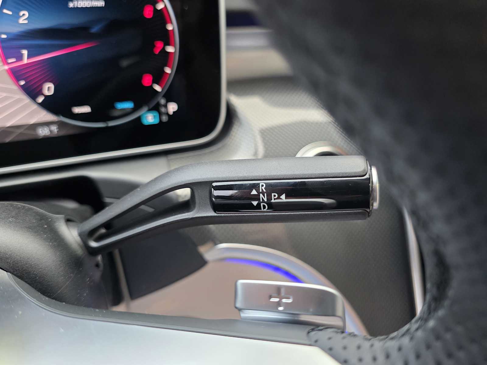 Thumbnail: 2026 Mercedes-Benz CLE - 19