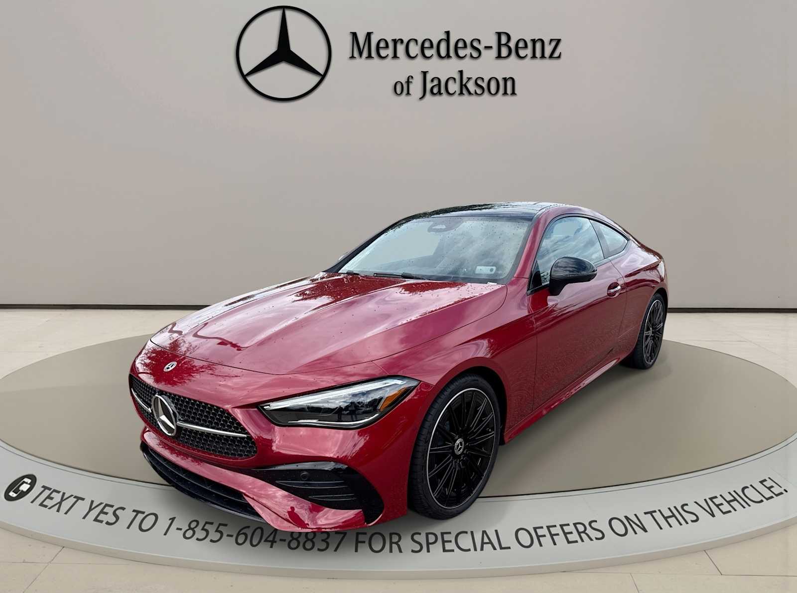 2027 Mercedes-Benz CLE