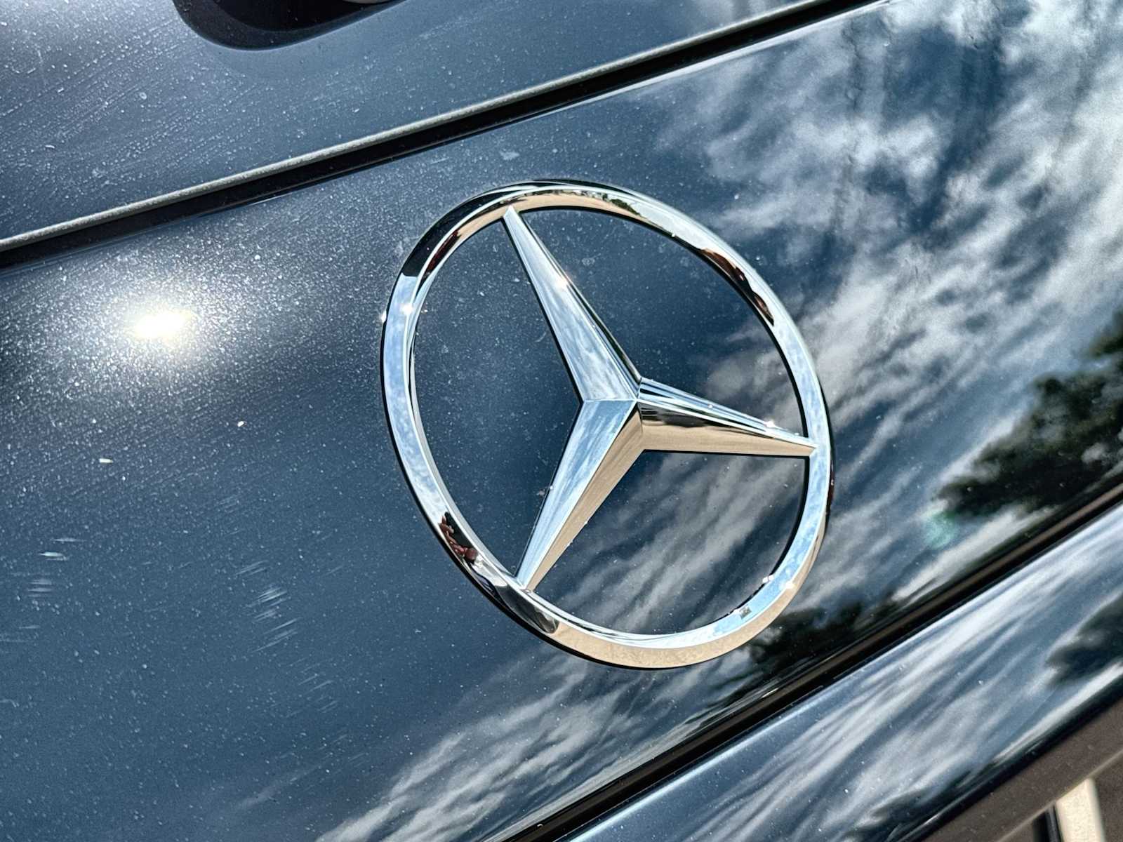Thumbnail: 2026 Mercedes-Benz GLC - 16