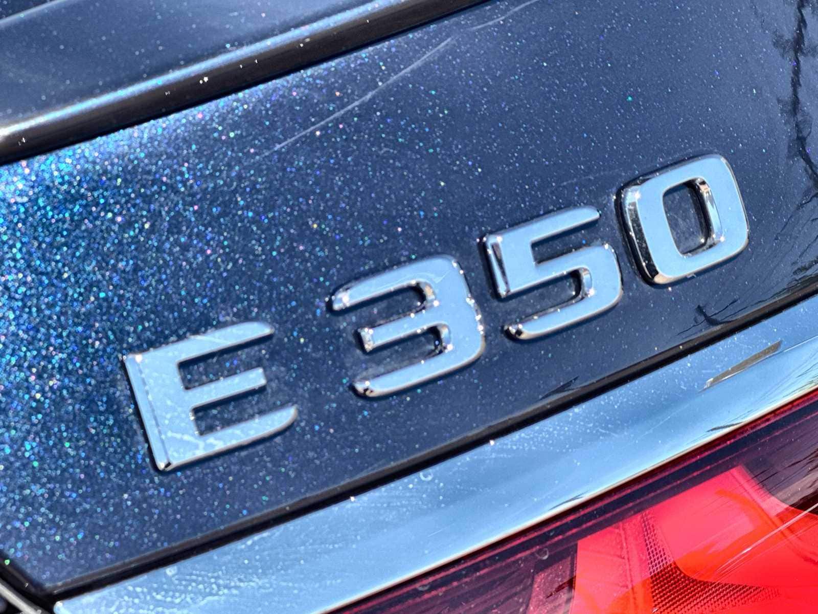 Thumbnail: 2026 Mercedes-Benz E-Class - 15