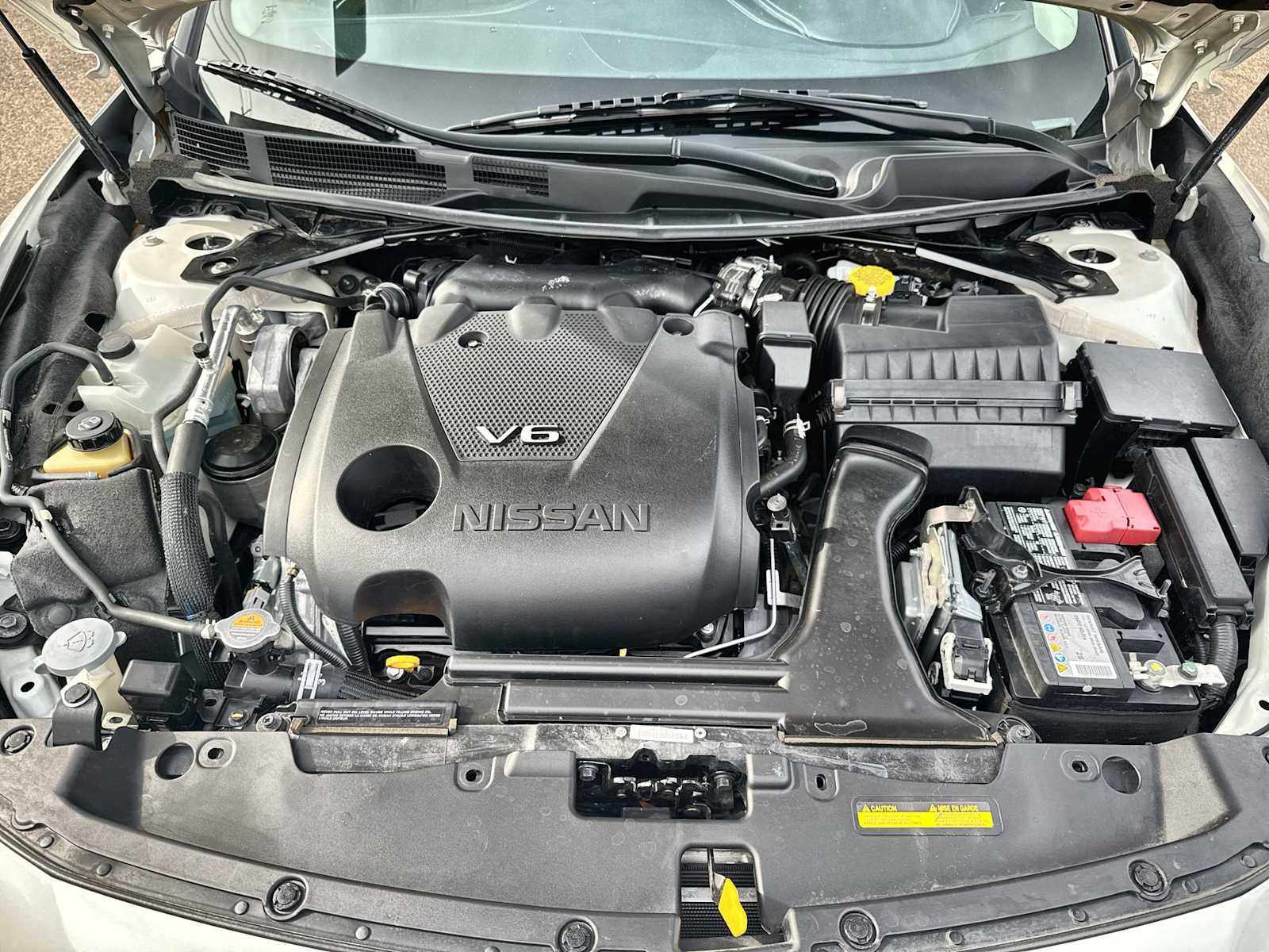 Thumbnail: 2023 Nissan Maxima - 13