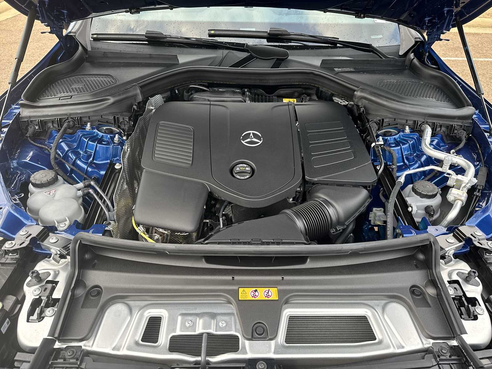 Thumbnail: 2026 Mercedes-Benz GLC - 13