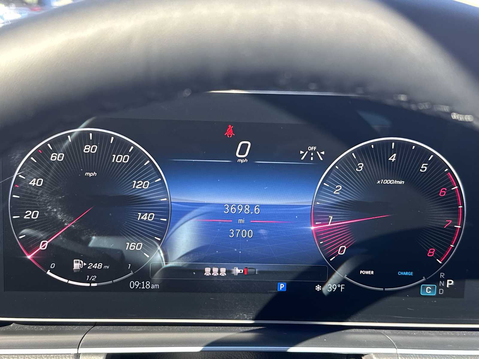 Thumbnail: 2026 Mercedes-Benz GLE - 25