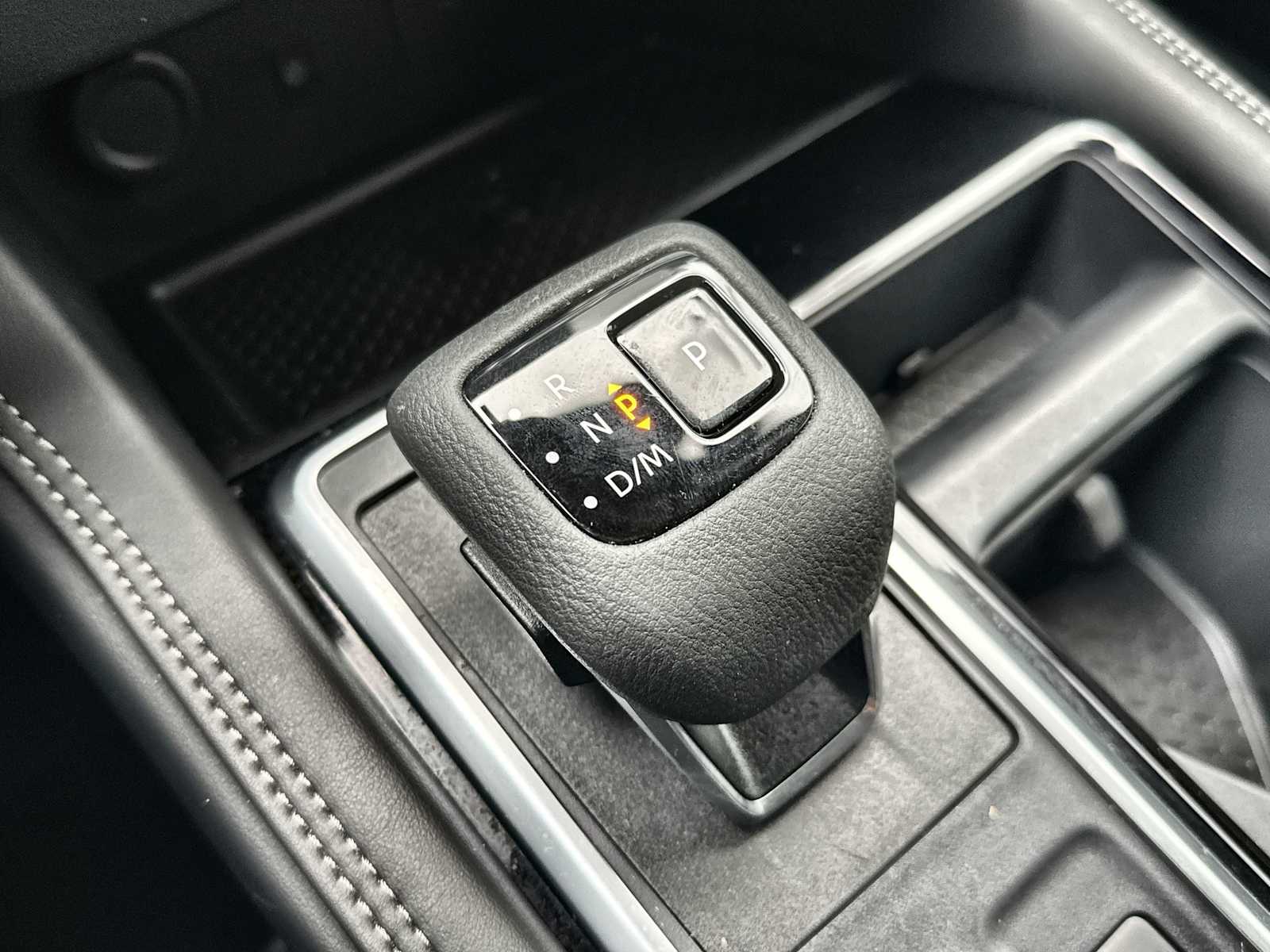 Thumbnail: 2024 Nissan Pathfinder - 23