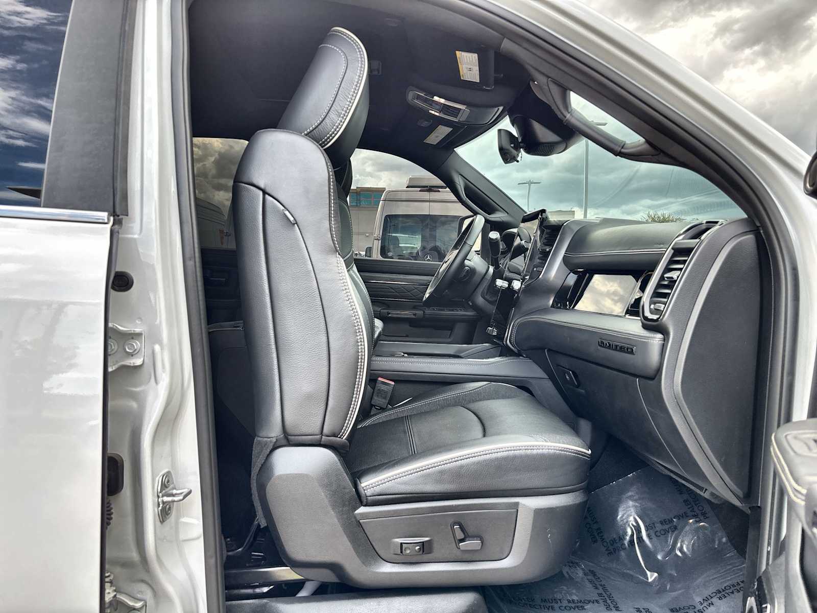 Thumbnail: 2025 RAM 2500 - 9