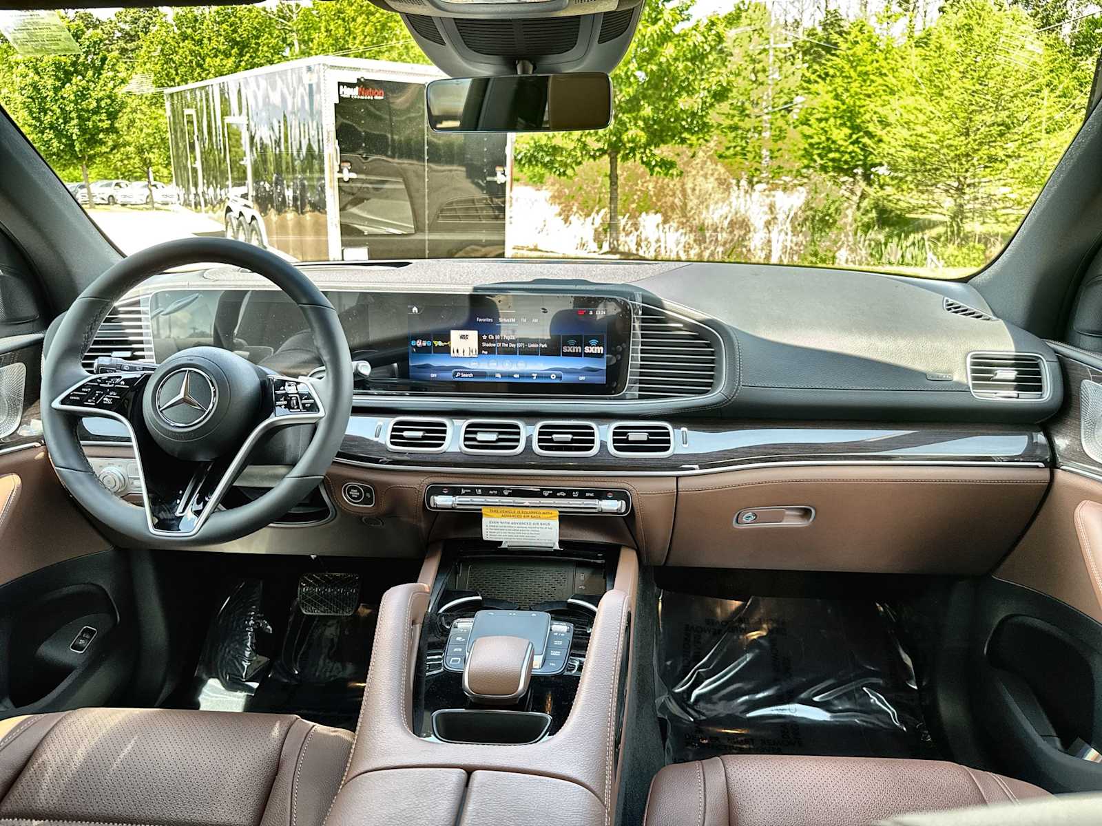 Thumbnail: 2026 Mercedes-Benz GLE - 20