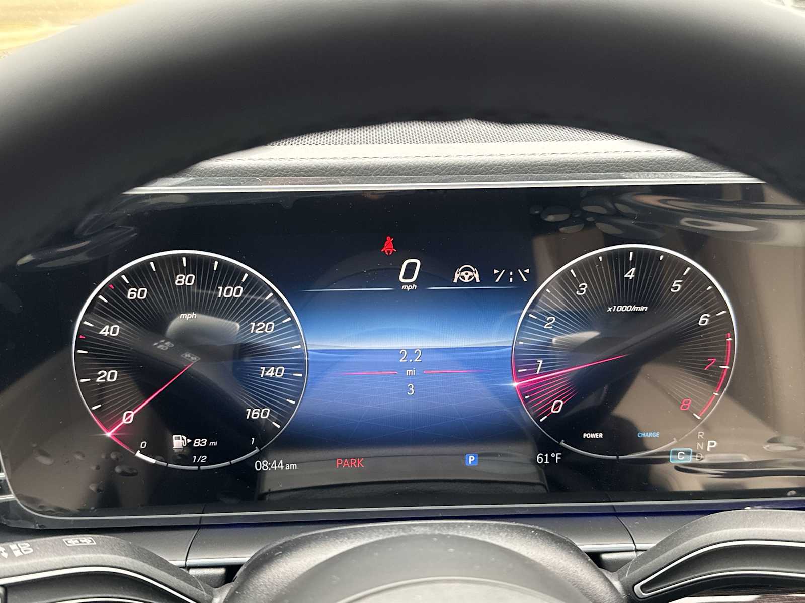 Thumbnail: 2026 Mercedes-Benz GLE - 25