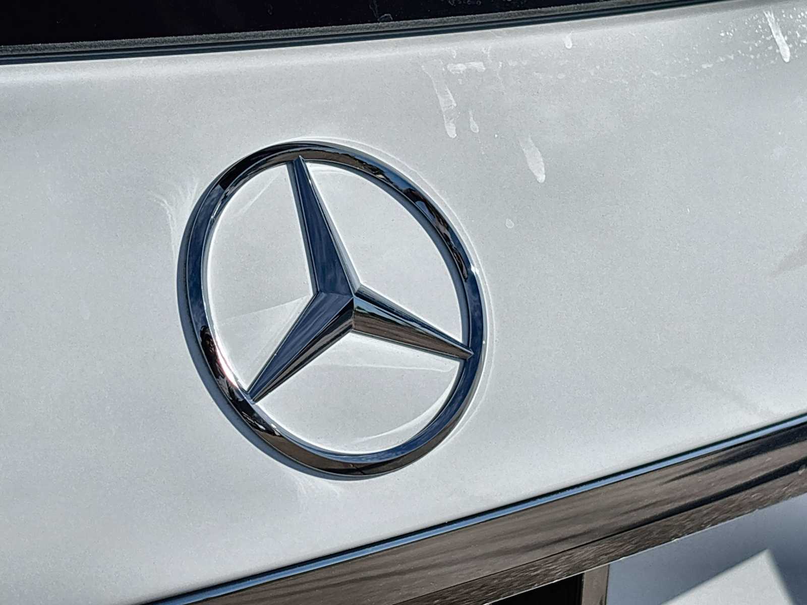 Thumbnail: 2026 Mercedes-Benz GLE - 16