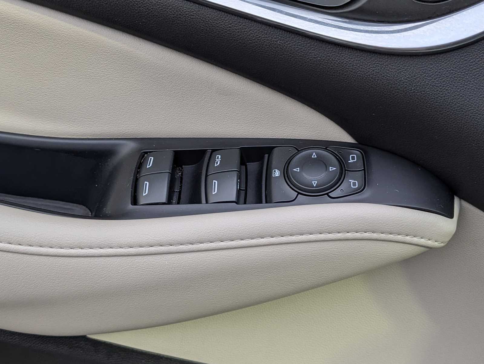 Thumbnail: 2021 Buick Enclave - 27