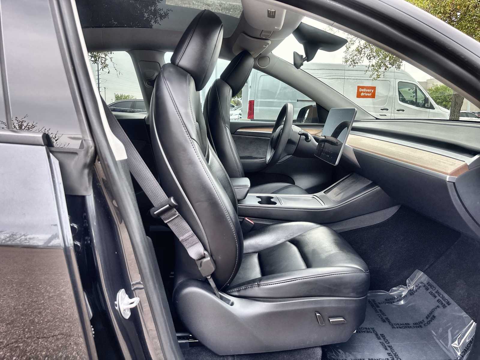 Thumbnail: 2024 Tesla Model Y - 9