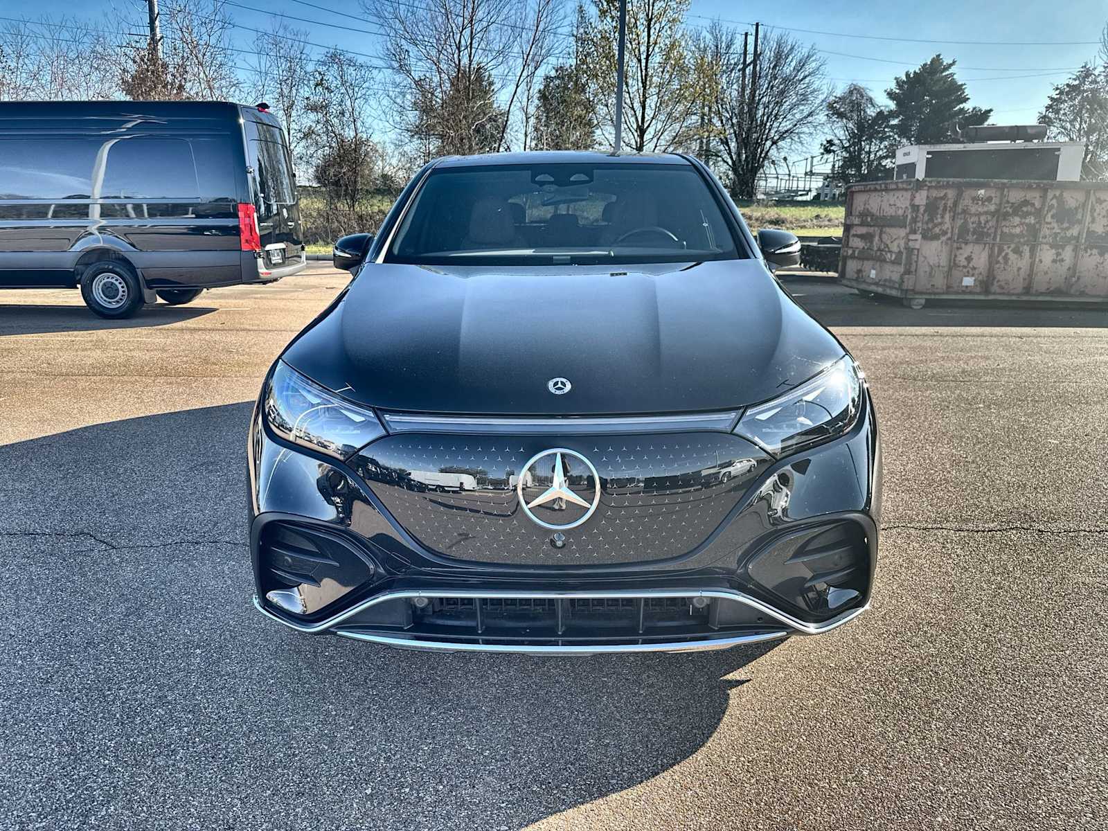 Thumbnail: 2023 Mercedes-Benz EQE - 12