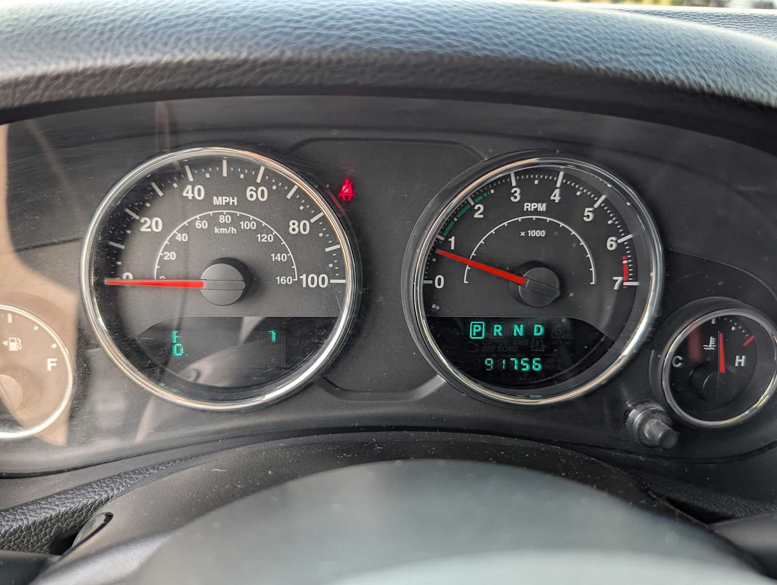 Thumbnail: 2014 Jeep Wrangler - 10