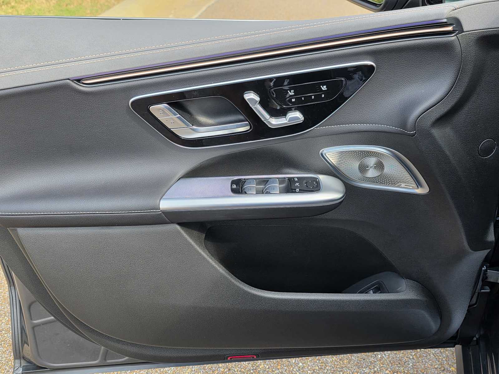 Thumbnail: 2026 Mercedes-Benz EQE - 17