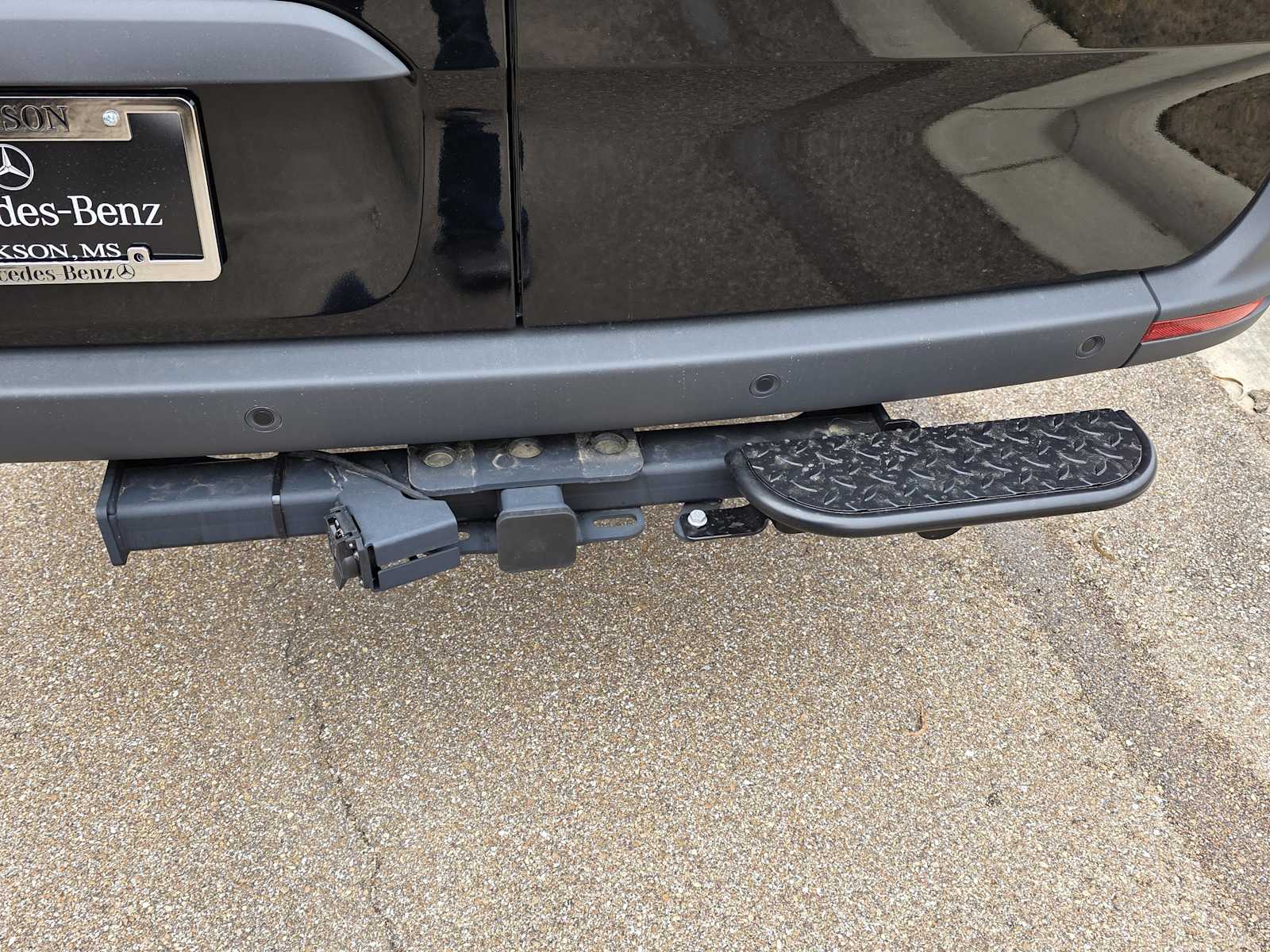 Thumbnail: 2026 Mercedes-Benz Sprinter - 9