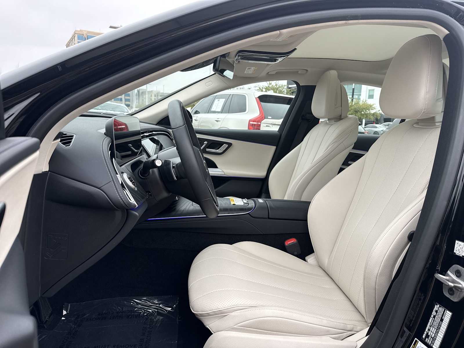 Thumbnail: 2026 Mercedes-Benz E-Class - 15