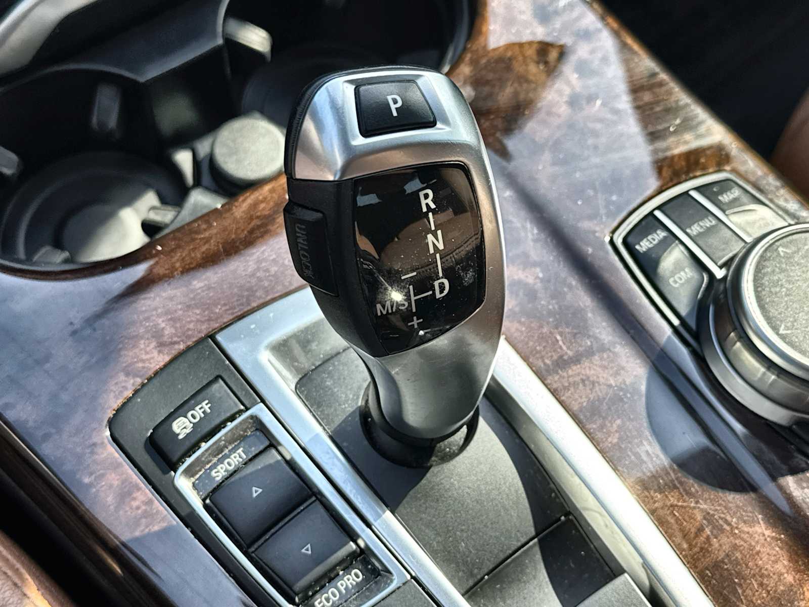 Thumbnail: 2017 BMW X3 - 24