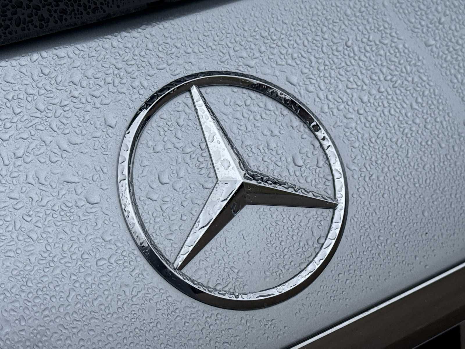 Thumbnail: 2026 Mercedes-Benz GLE - 10