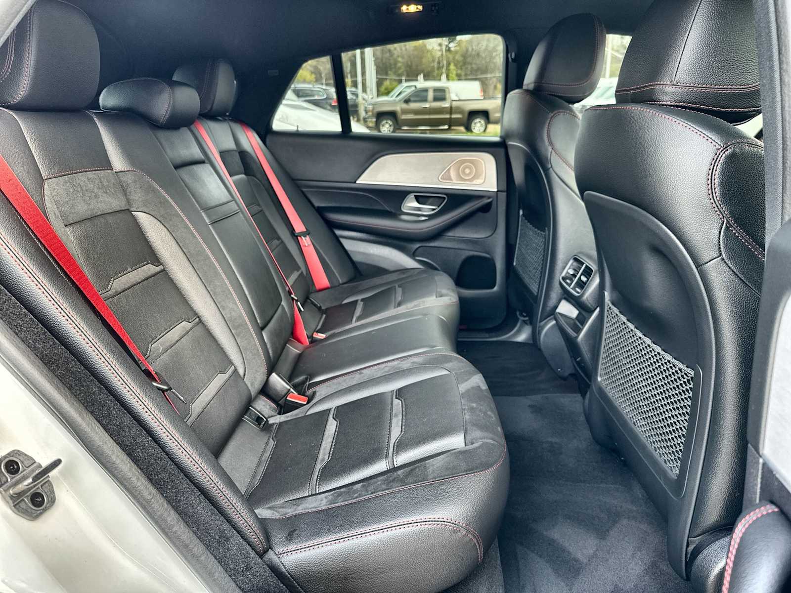 Thumbnail: 2023 Mercedes-Benz GLE - 19