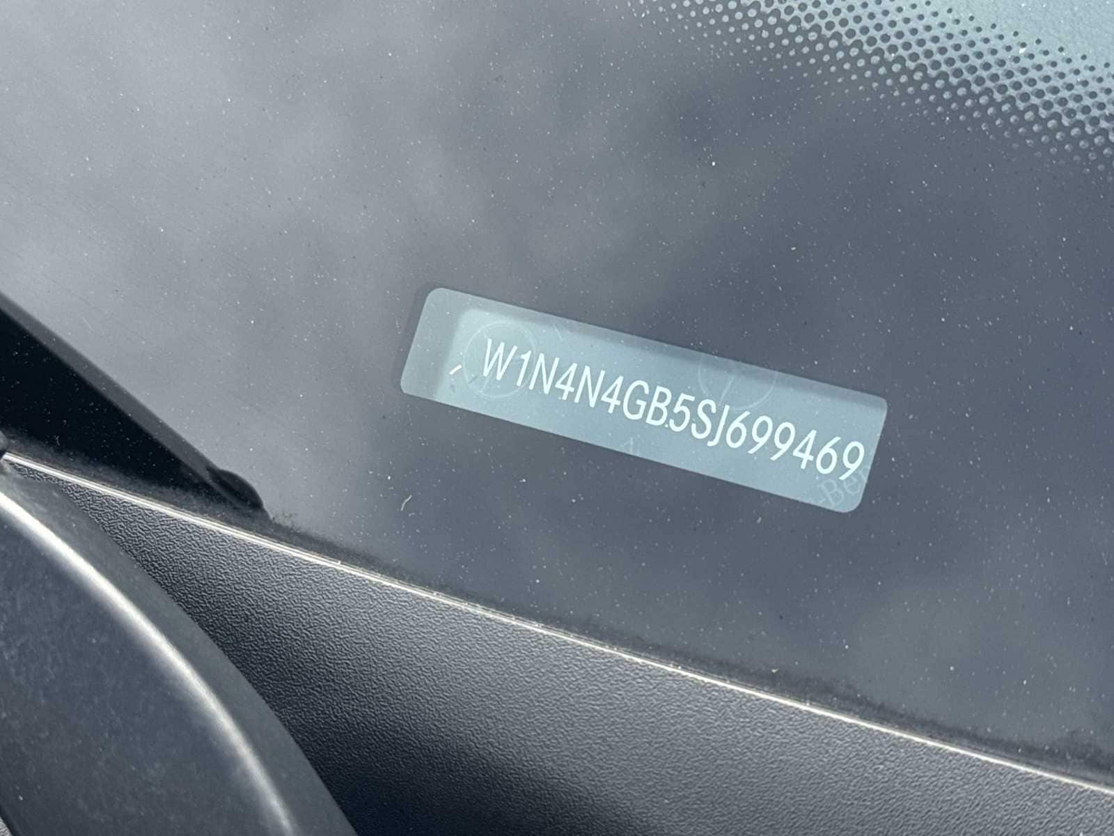 Thumbnail: 2025 Mercedes-Benz GLA - 27