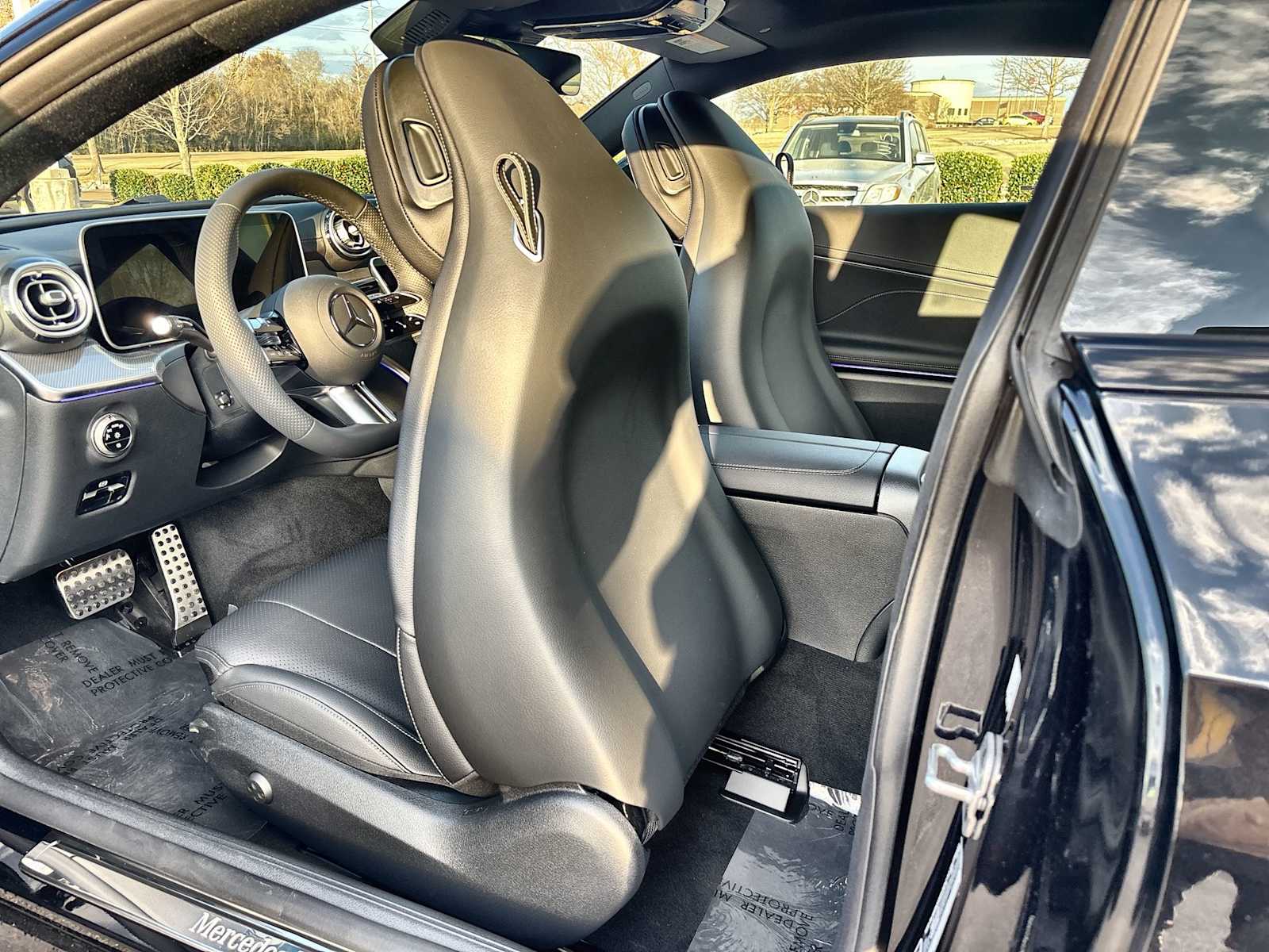 Thumbnail: 2026 Mercedes-Benz CLE - 17