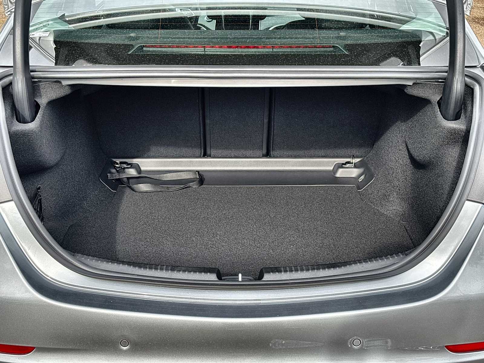 Thumbnail: 2026 Mercedes-Benz C-Class - 17