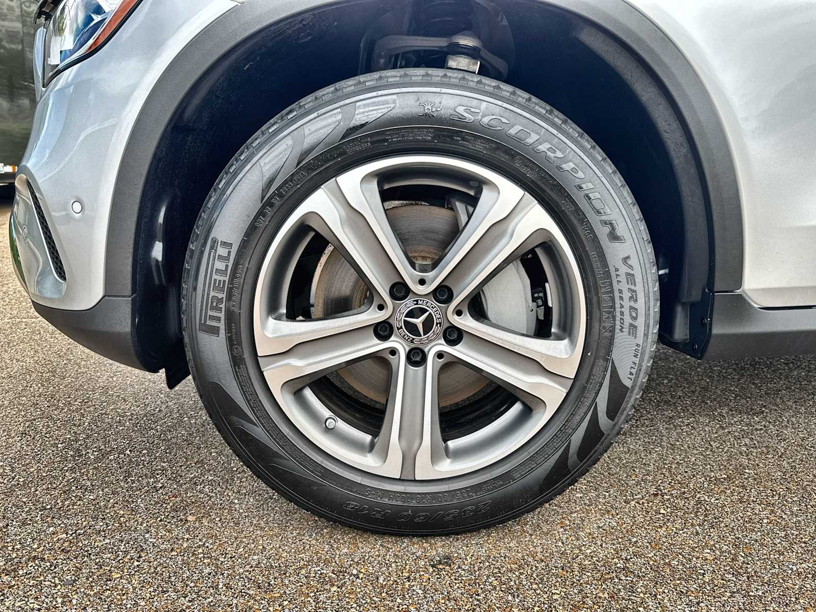 Thumbnail: 2020 Mercedes-Benz GLC - 14