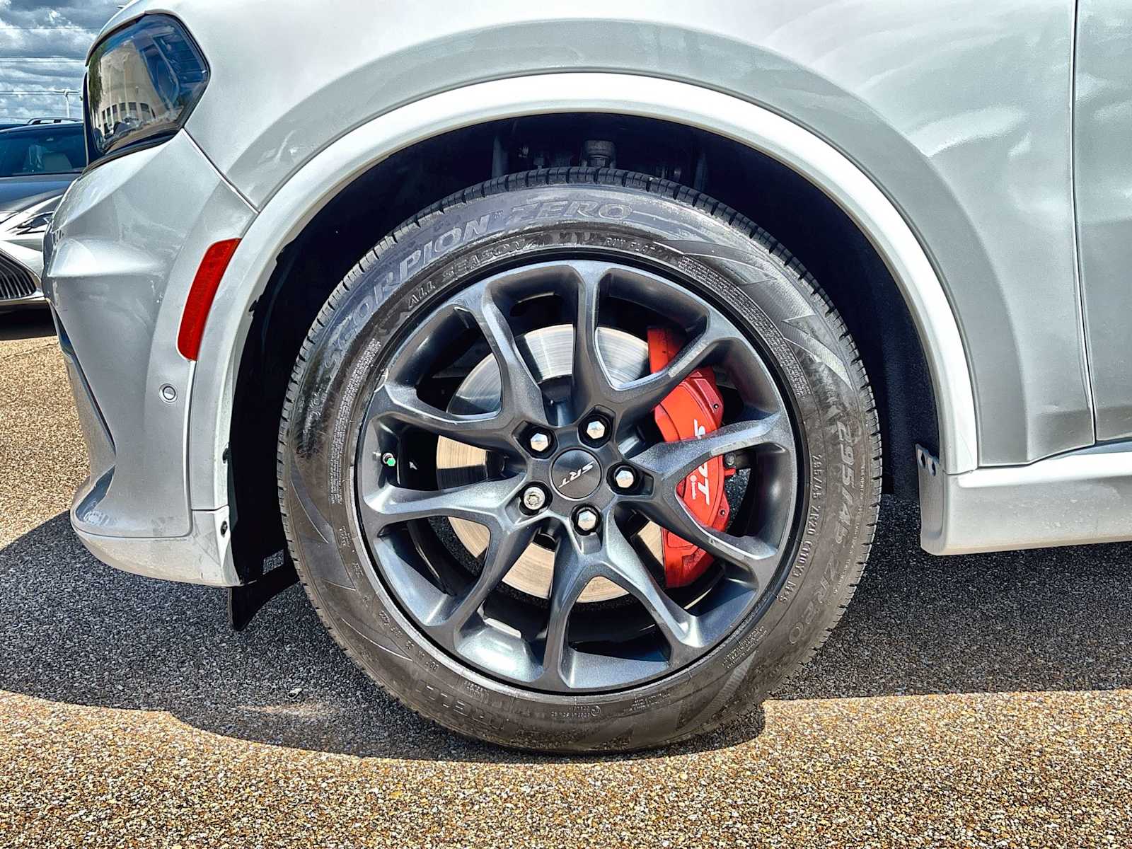 Thumbnail: 2024 Dodge Durango - 14