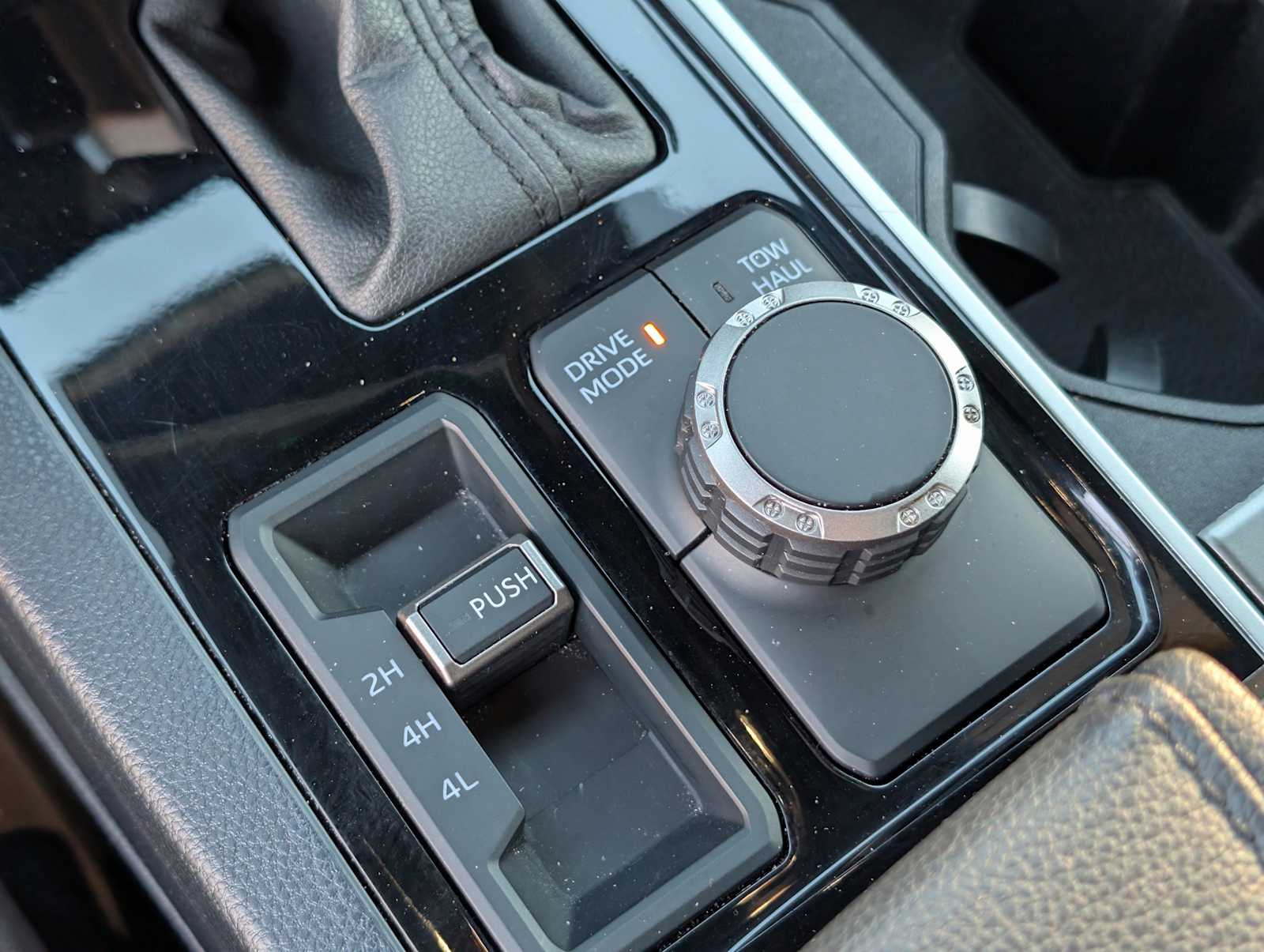 Thumbnail: 2025 Toyota Sequoia - 20