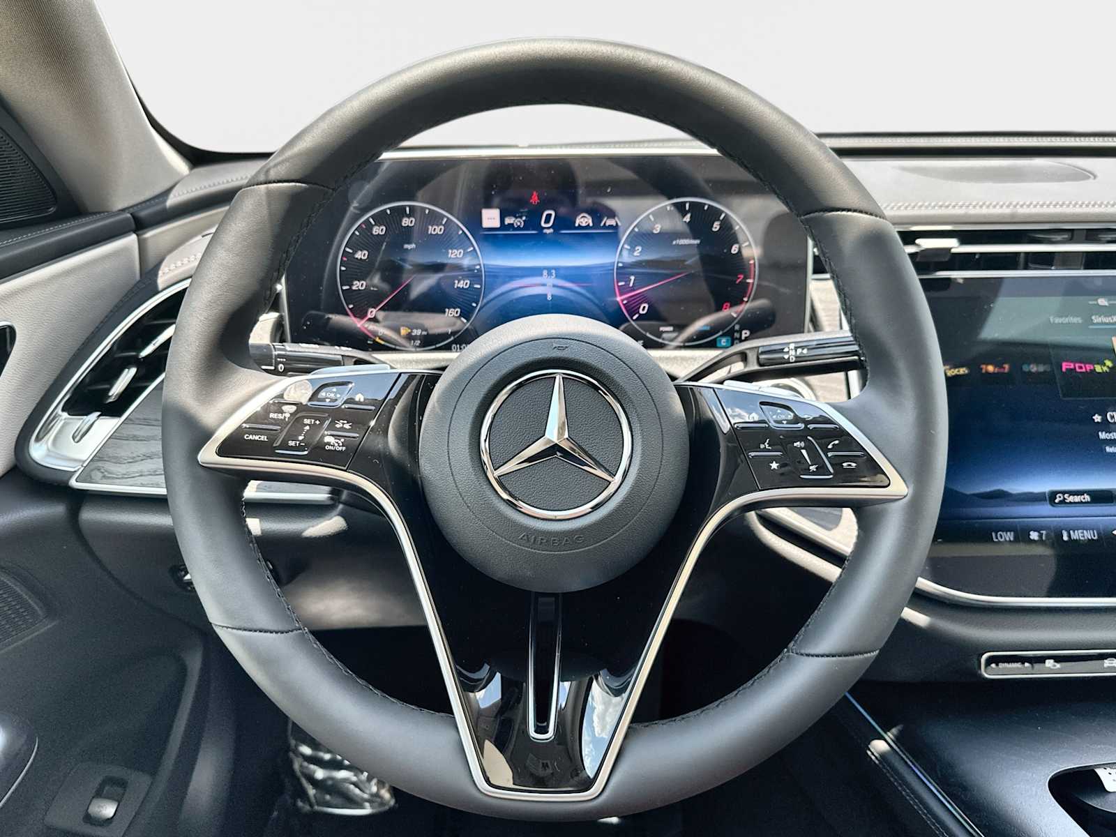 Thumbnail: 2026 Mercedes-Benz E-Class - 22
