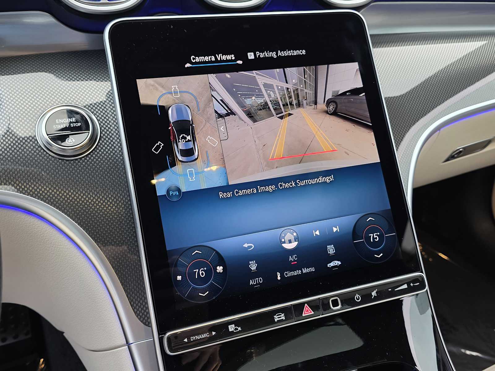 Thumbnail: 2026 Mercedes-Benz CLE - 10