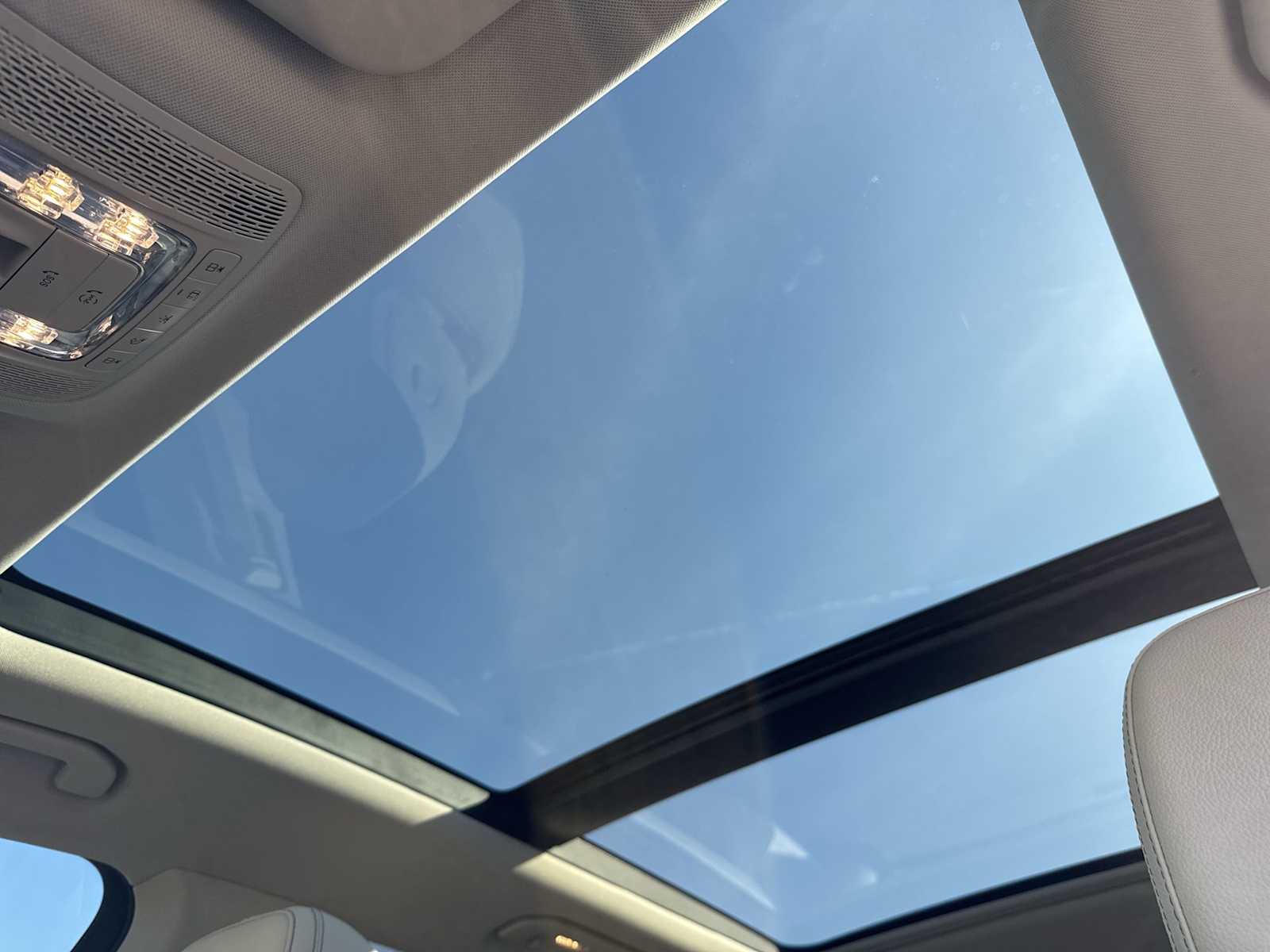 Thumbnail: 2026 Mercedes-Benz GLE - 17