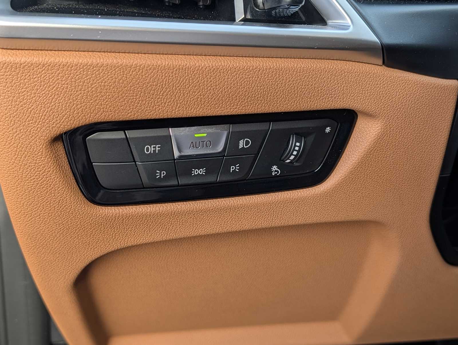 Thumbnail: 2025 BMW 4 Series - 14