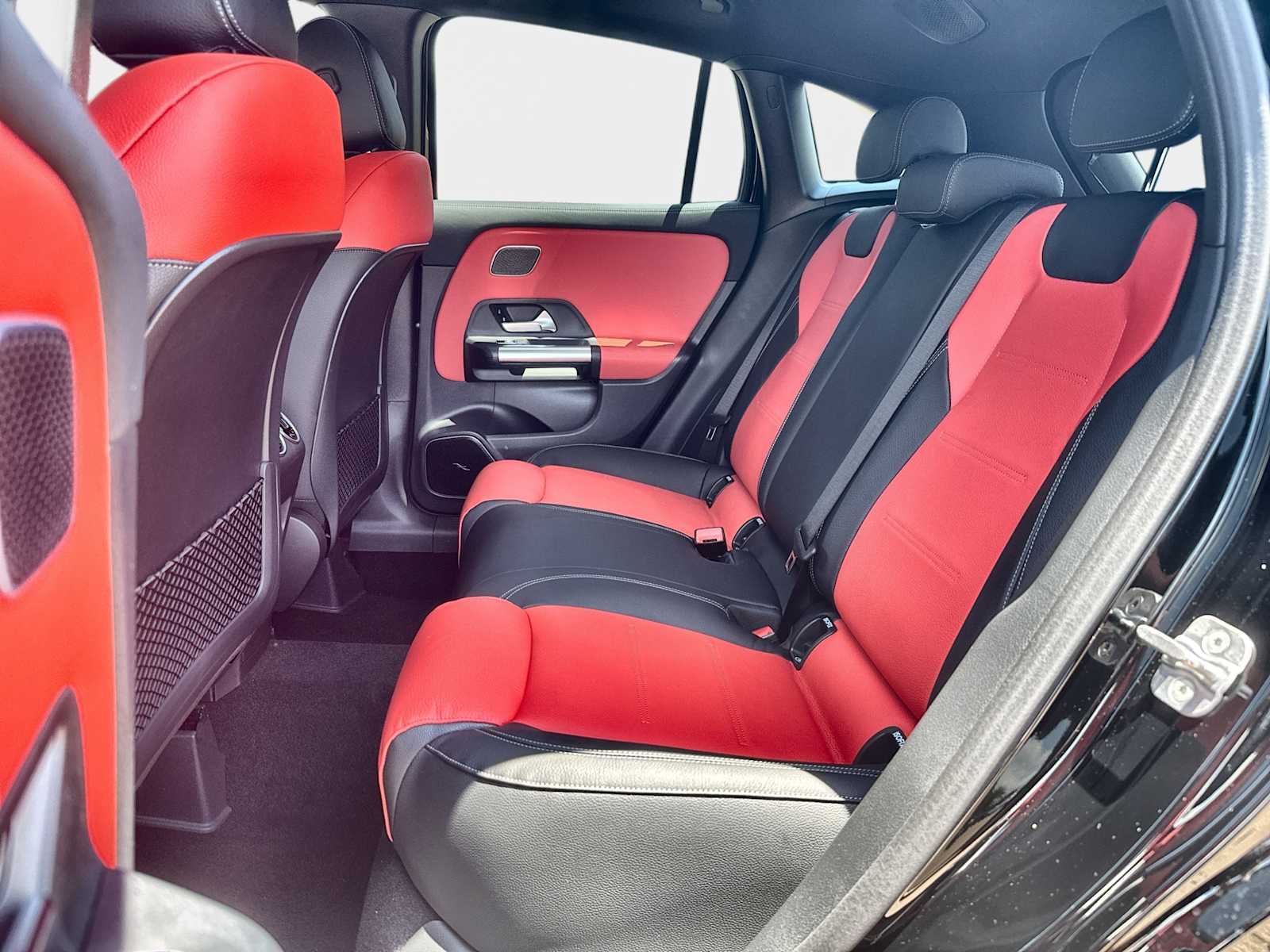 Thumbnail: 2026 Mercedes-Benz GLA - 12