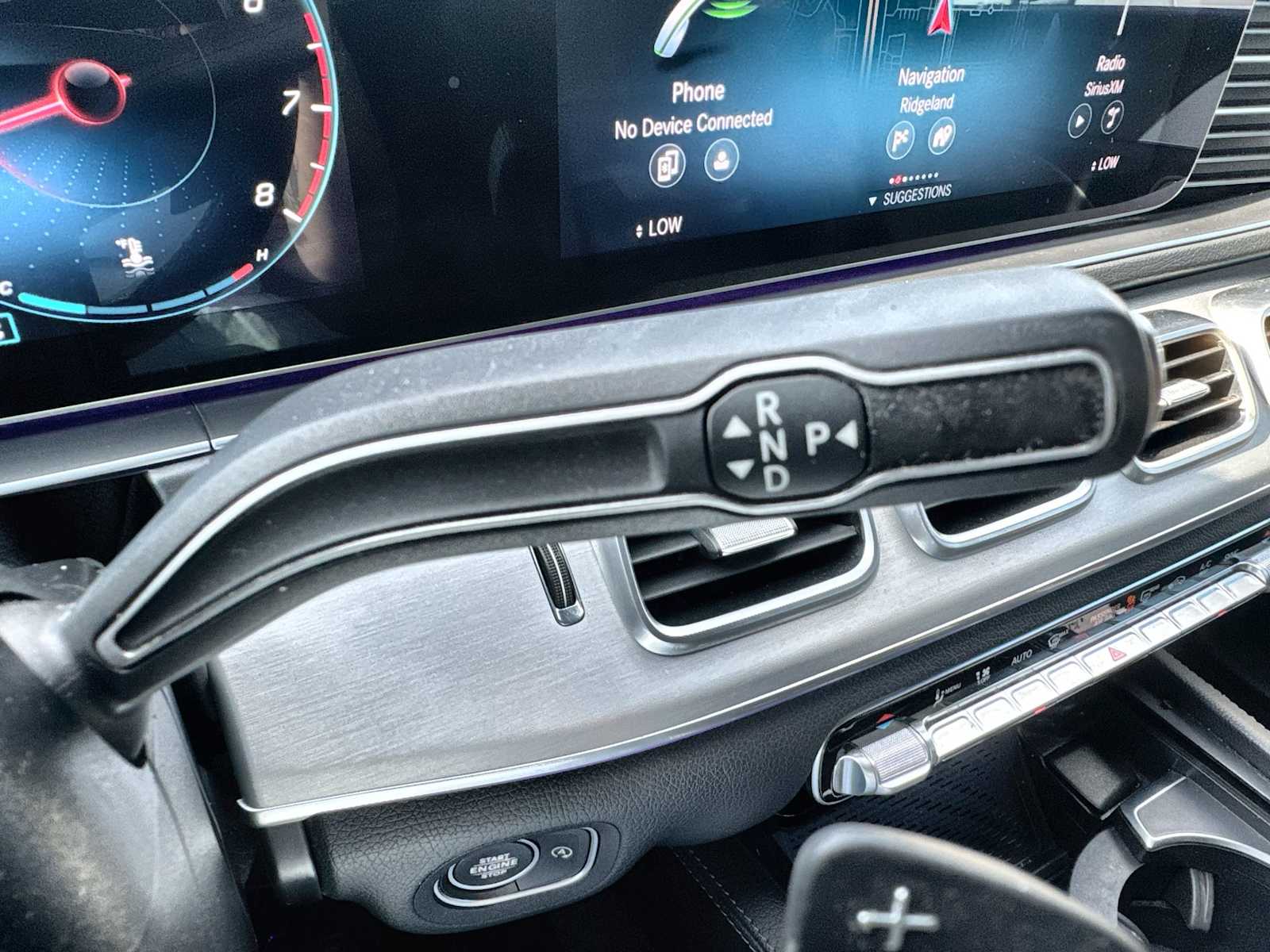Thumbnail: 2021 Mercedes-Benz GLE - 23