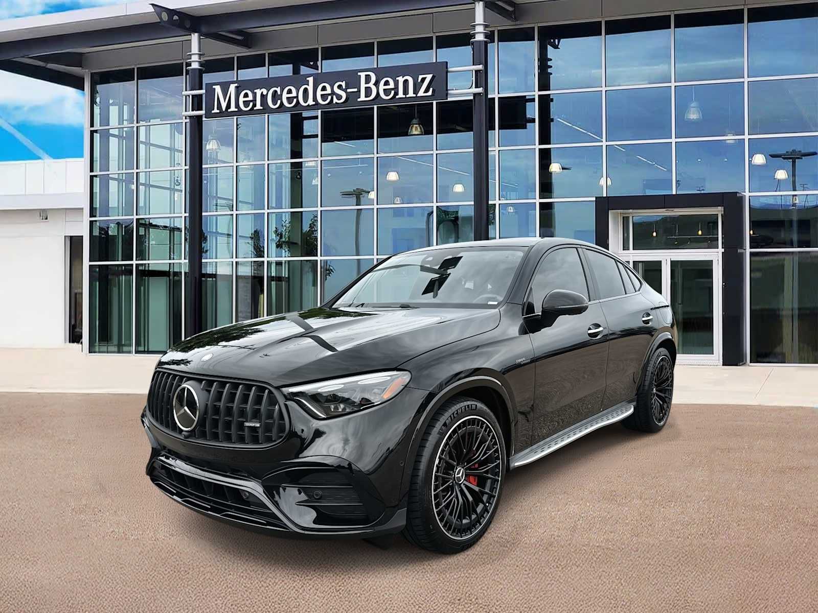 2025 Mercedes-Benz GL-Class AMG GL 63 -
                  Ridgeland, MS