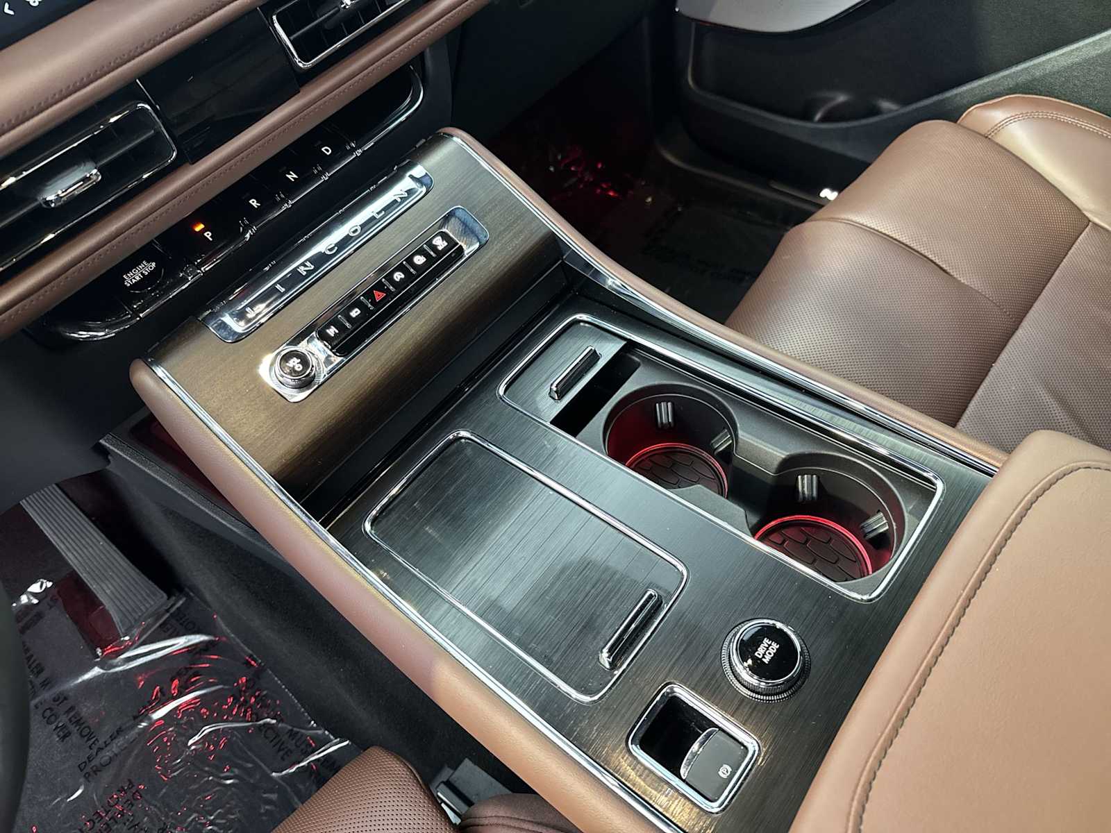 Thumbnail: 2025 Lincoln Aviator - 22