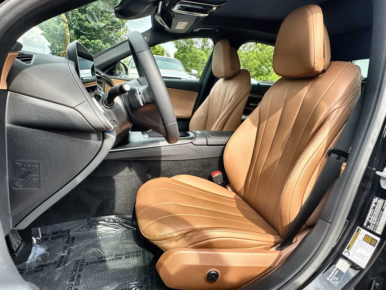 Thumbnail: 2026 Mercedes-Benz E-Class - 3