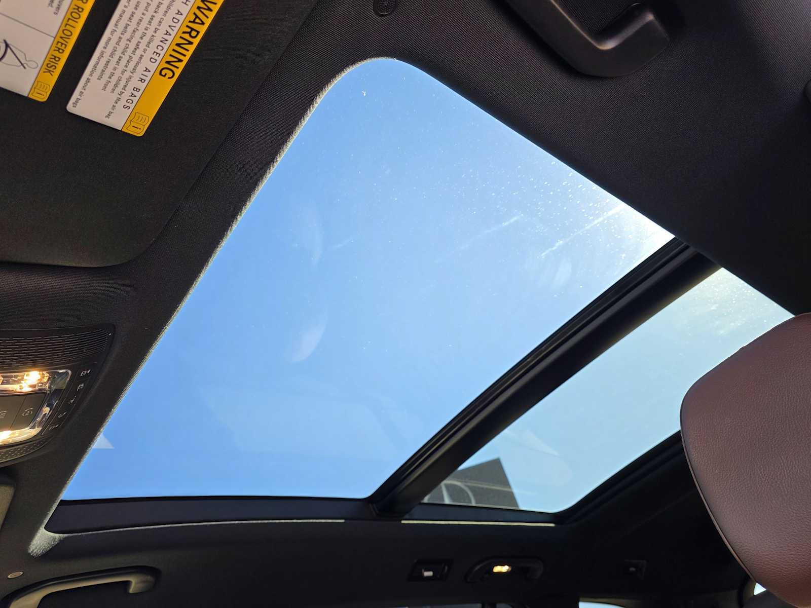 Thumbnail: 2024 Mercedes-Benz GLS - 12