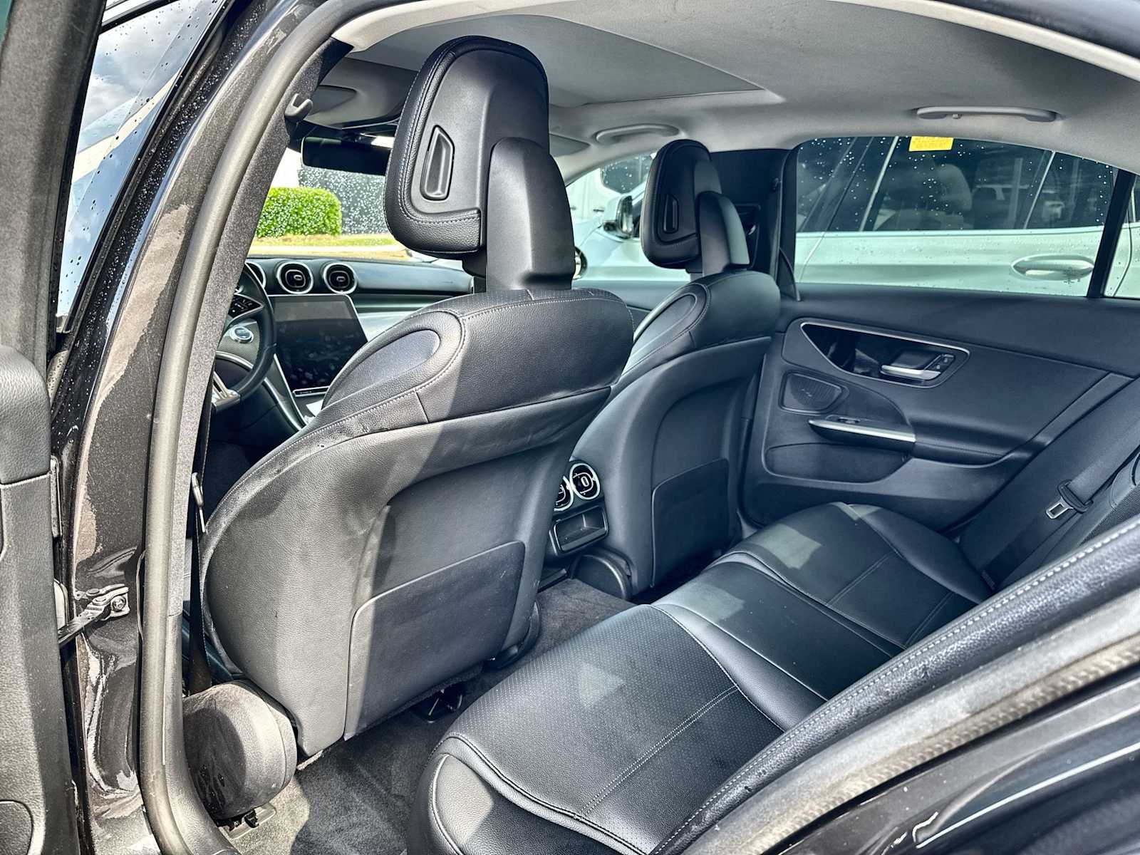 Thumbnail: 2023 Mercedes-Benz C-Class - 18