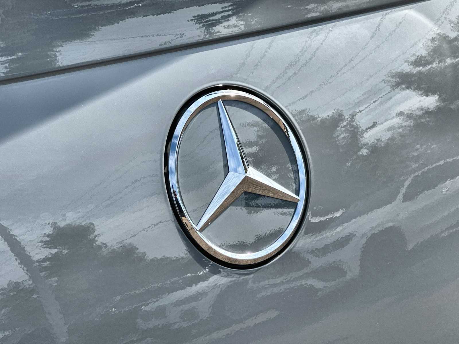 Thumbnail: 2026 Mercedes-Benz GLE - 16