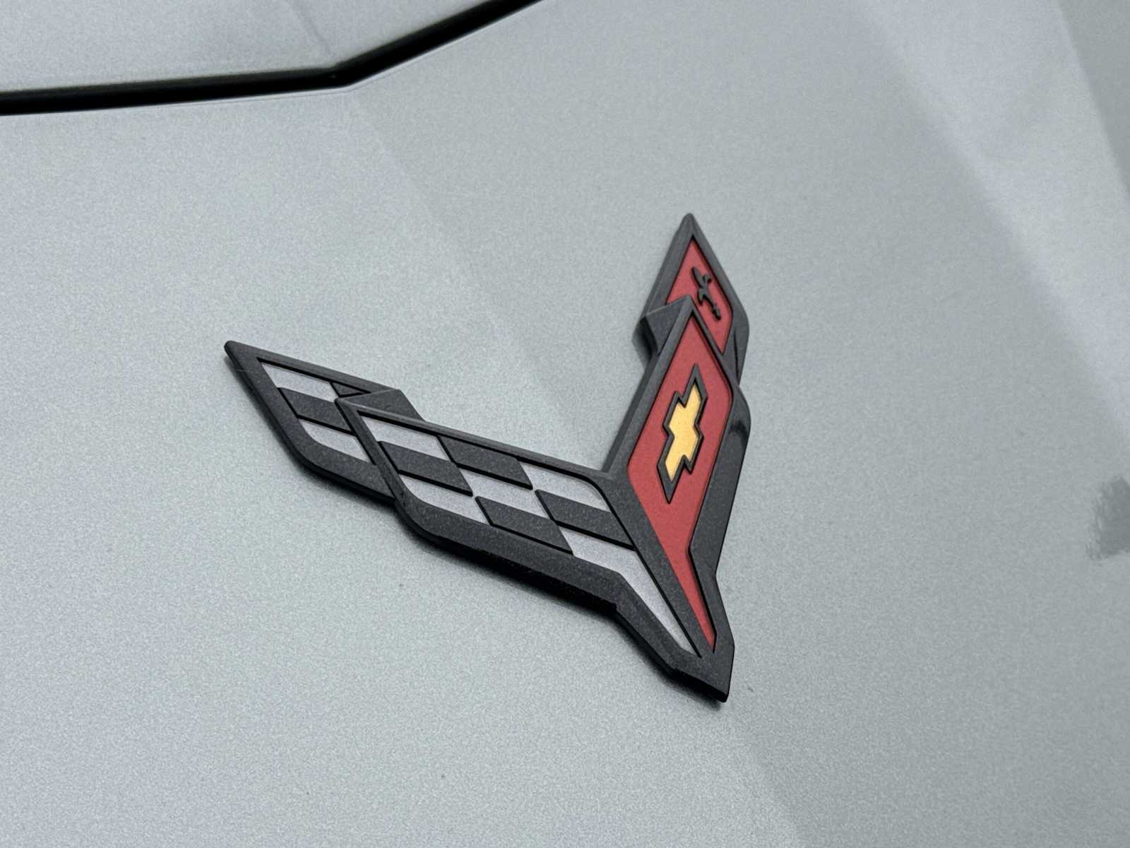 Thumbnail: 2023 Chevrolet Corvette - 10