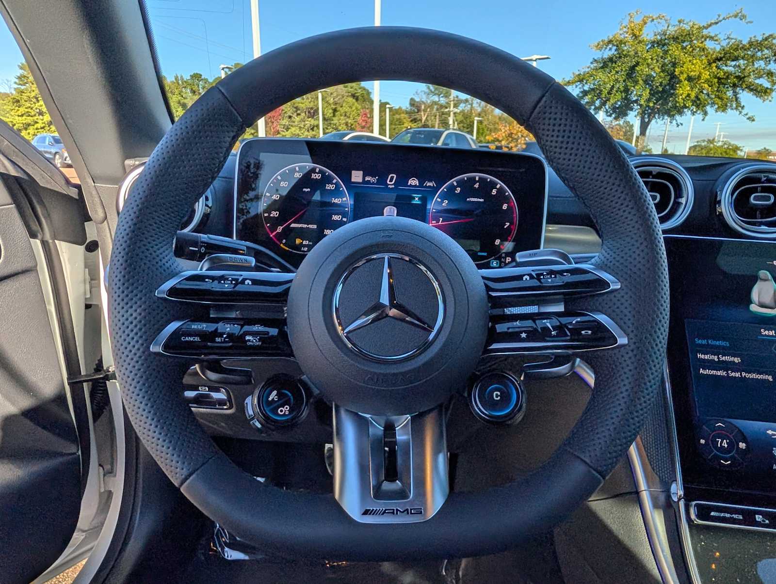 Thumbnail: 2026 Mercedes-Benz CLE - 8