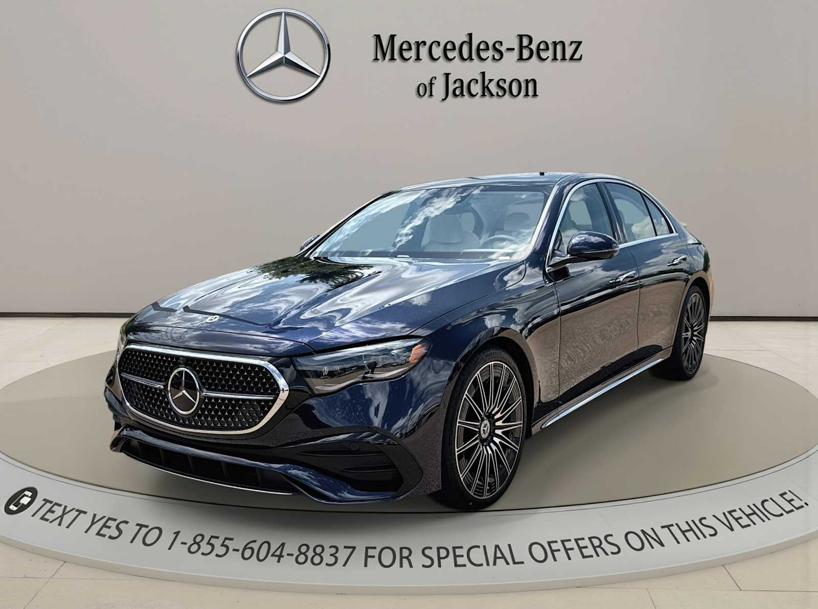 2026 Mercedes-Benz E 350