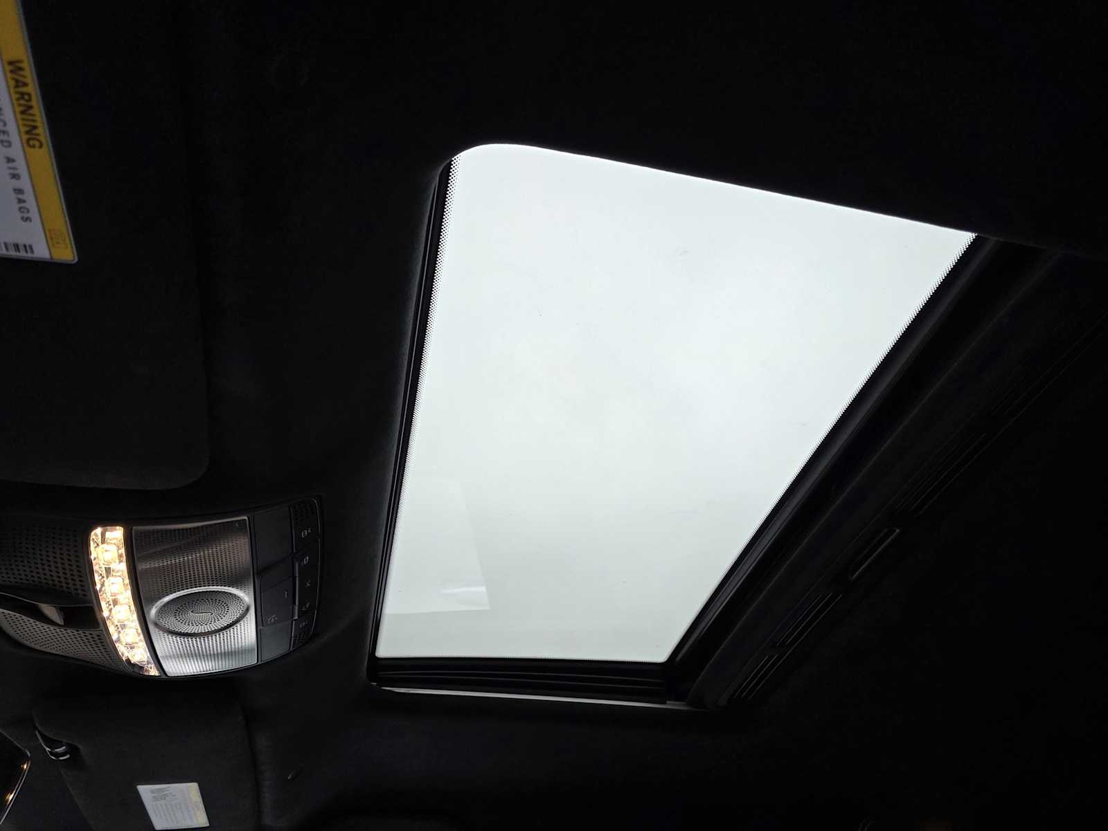 Thumbnail: 2021 Mercedes-Benz G-Class - 10