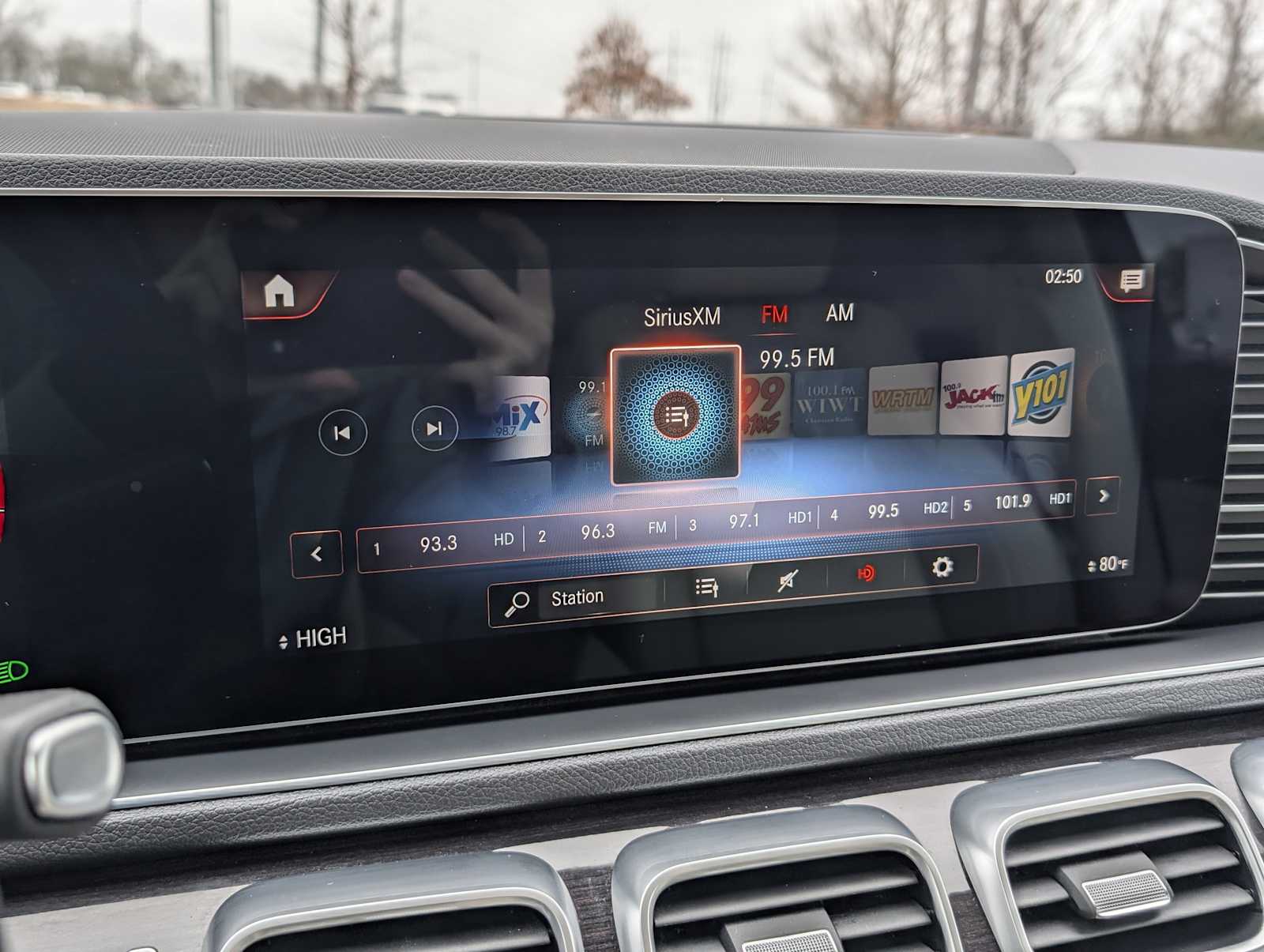 Thumbnail: 2023 Mercedes-Benz GLE - 13