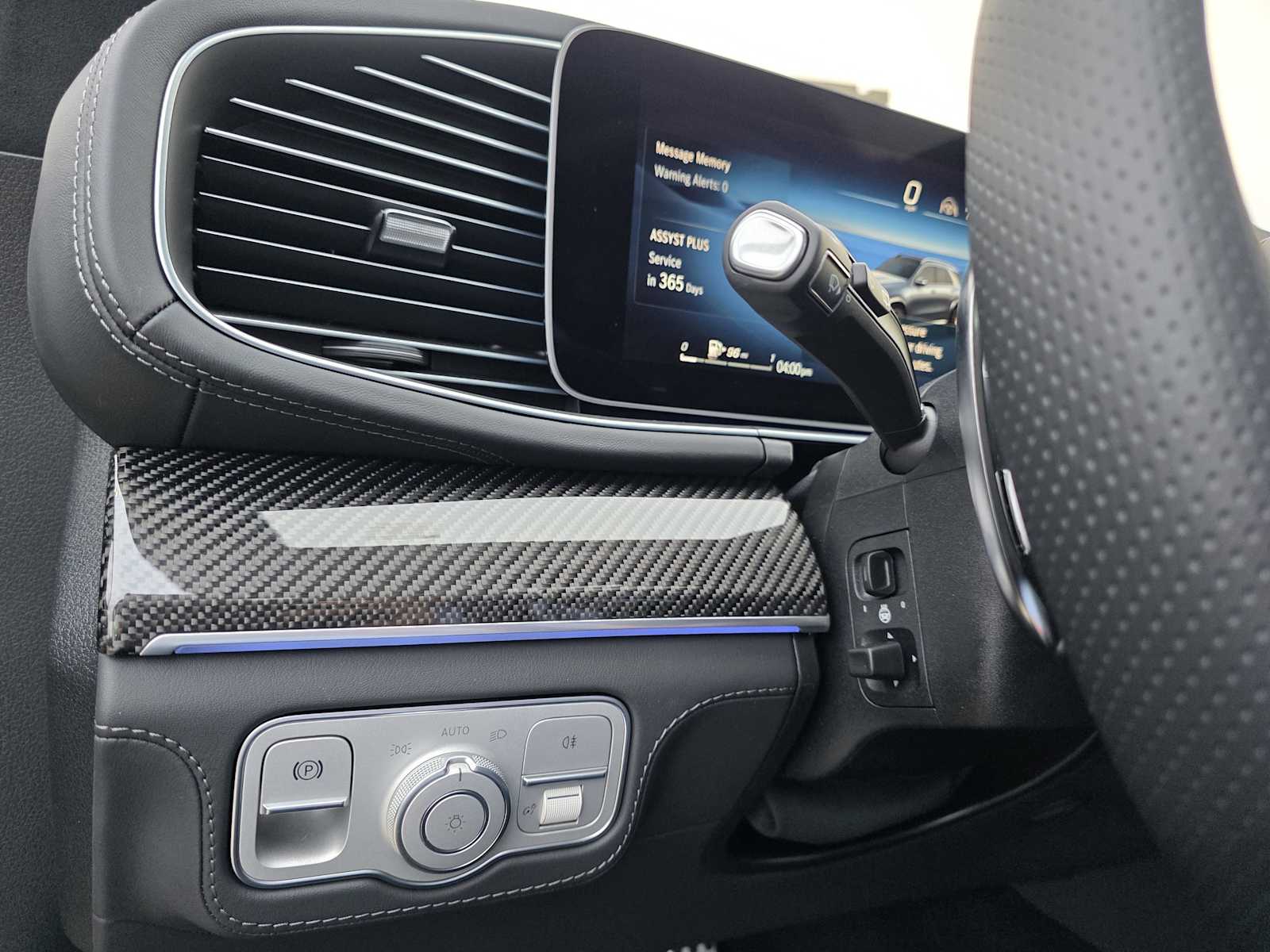 Thumbnail: 2026 Mercedes-Benz GLE - 24